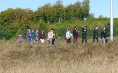 POMPÉENNE 2019 – 18ème édition