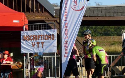 Photos La Pompéenne 2019