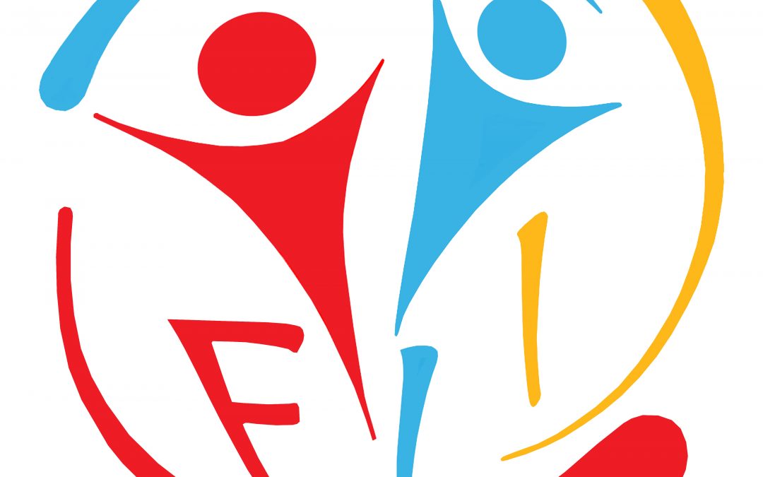 Logo de l'association FLI