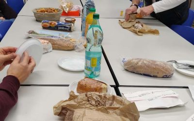 Section VTT : Fêtons le beaujolais nouveau