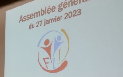 FLI Assemblée générale : retour sur l’année 2021-2022