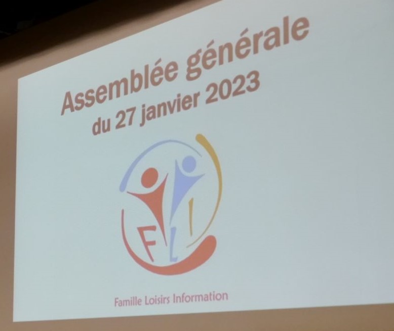 FLI Assemblée générale : retour sur l’année 2021-2022